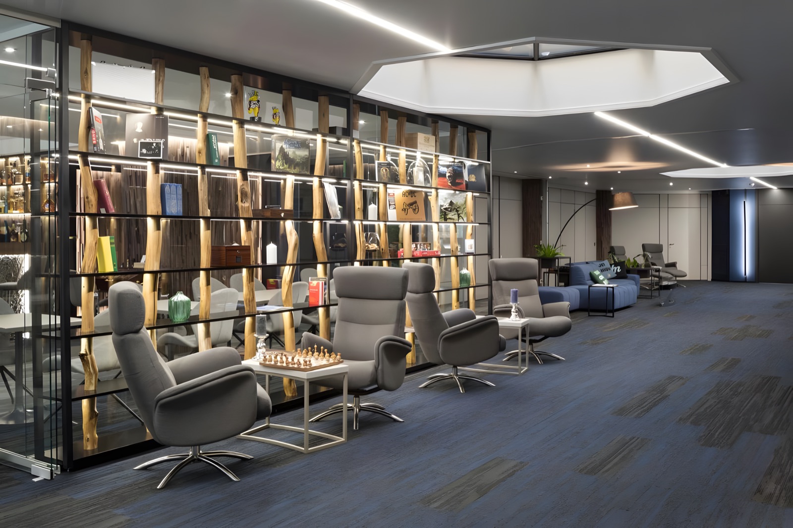 Chambre Supérieure vue 2